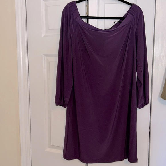 INC INTERNATIONAL CONCEPTS DRESS - Picture 1 of 3